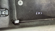 Hyundai i10 1.0 SE 5dr Petrol Hatchback